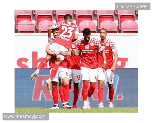 美因茨主场迎战波鸿期待精彩对决双方争夺宝贵积分的关键战役