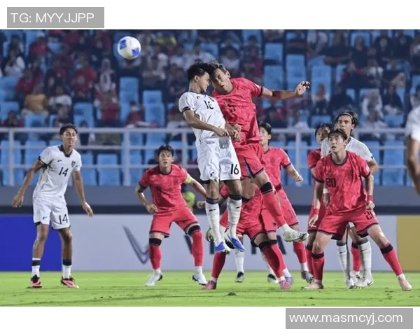 韩国男足迎战菲律宾男足力争亚洲杯小组赛首胜展现实力与斗志